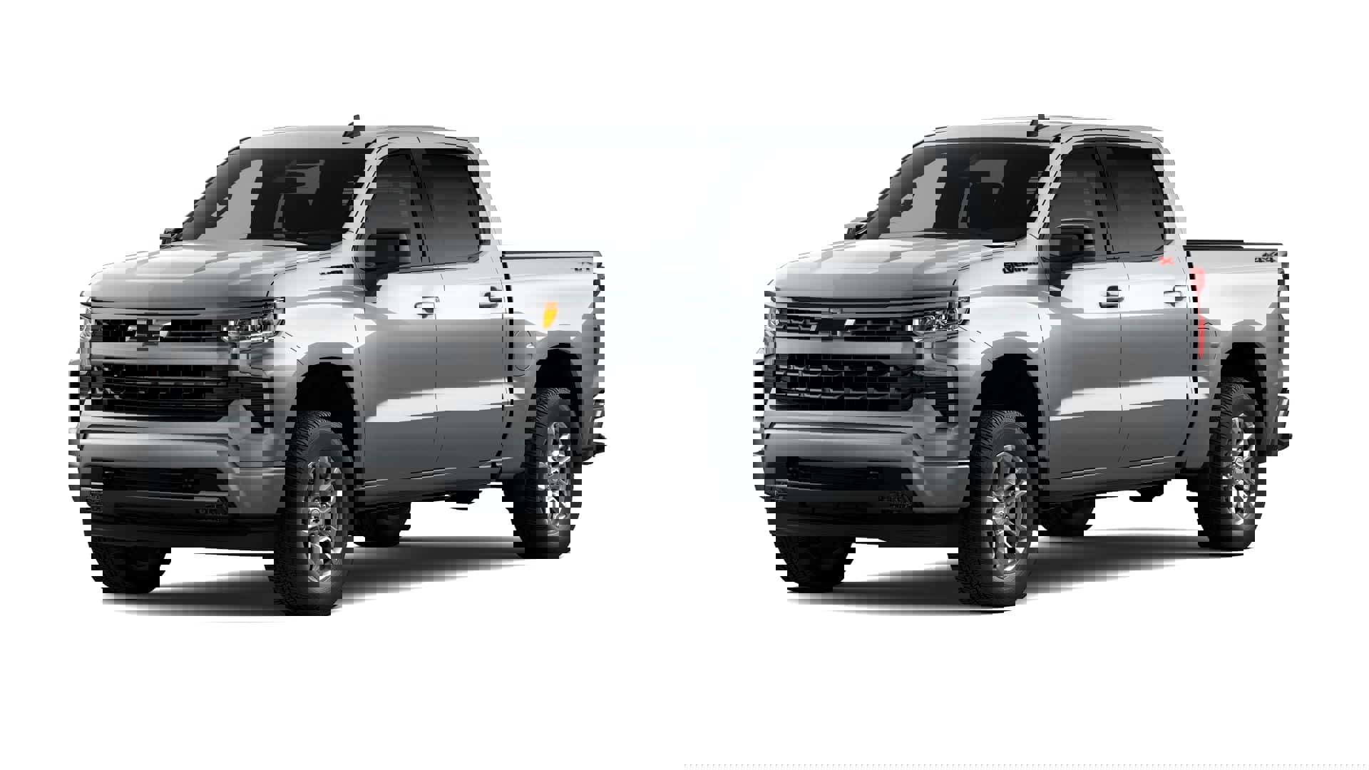 New 2026 Chevrolet Silverado 1500 RST w/ Convenience Package II image 39