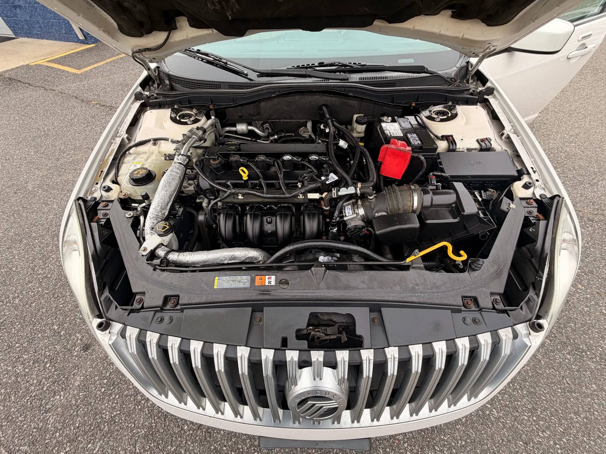 Used 2010 Mercury Milan image 20