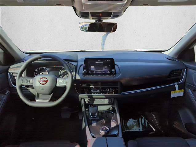New 2026 Nissan Rogue SV AWD/4WD image 18