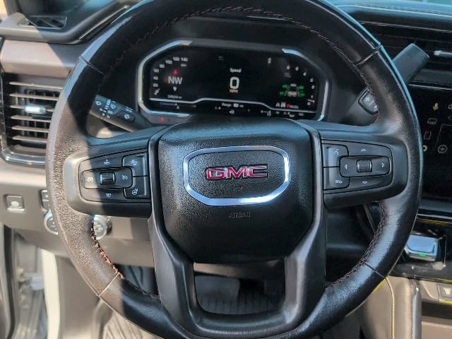 Used 2025 GMC Sierra 2500 AT4X w/ AT4X AEV Edition AWD/4WD image 35