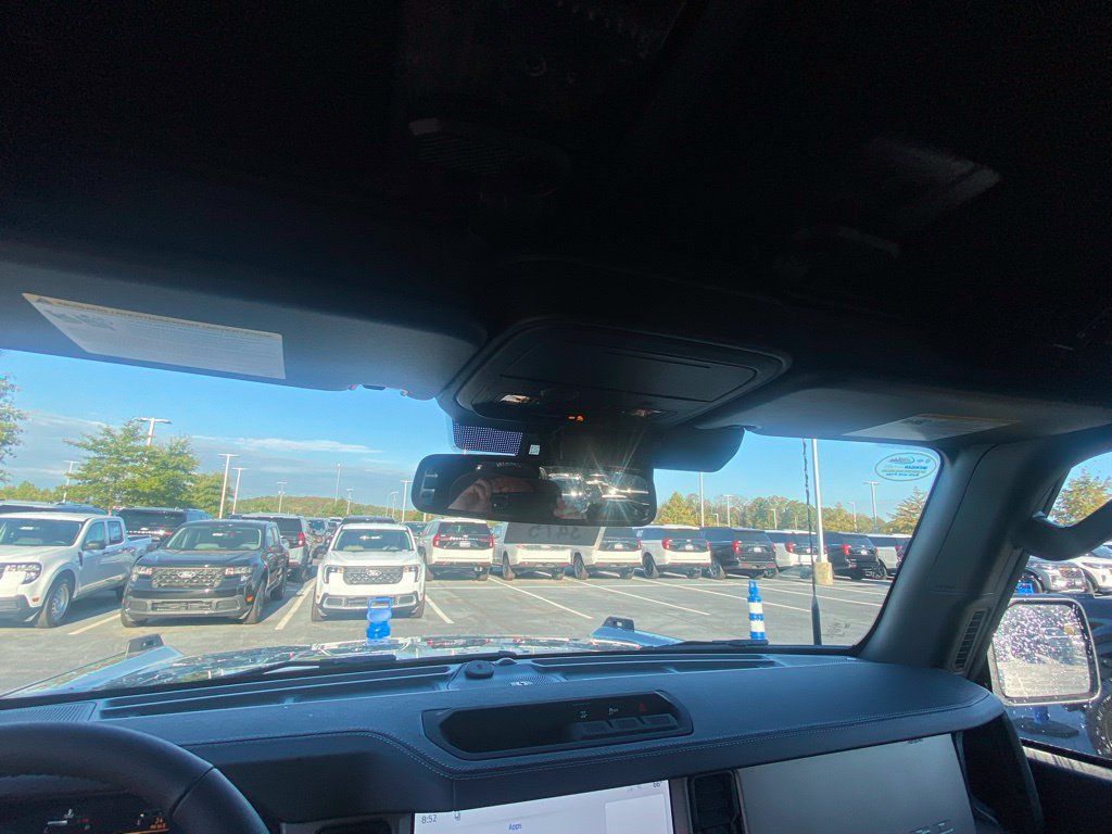 New 2026 Ford Bronco Outer Banks AWD/4WD image 20