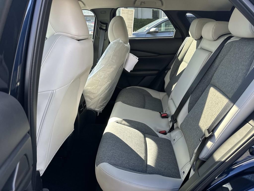 New 2026 MAZDA CX-30 AWD 2.5 S image 25