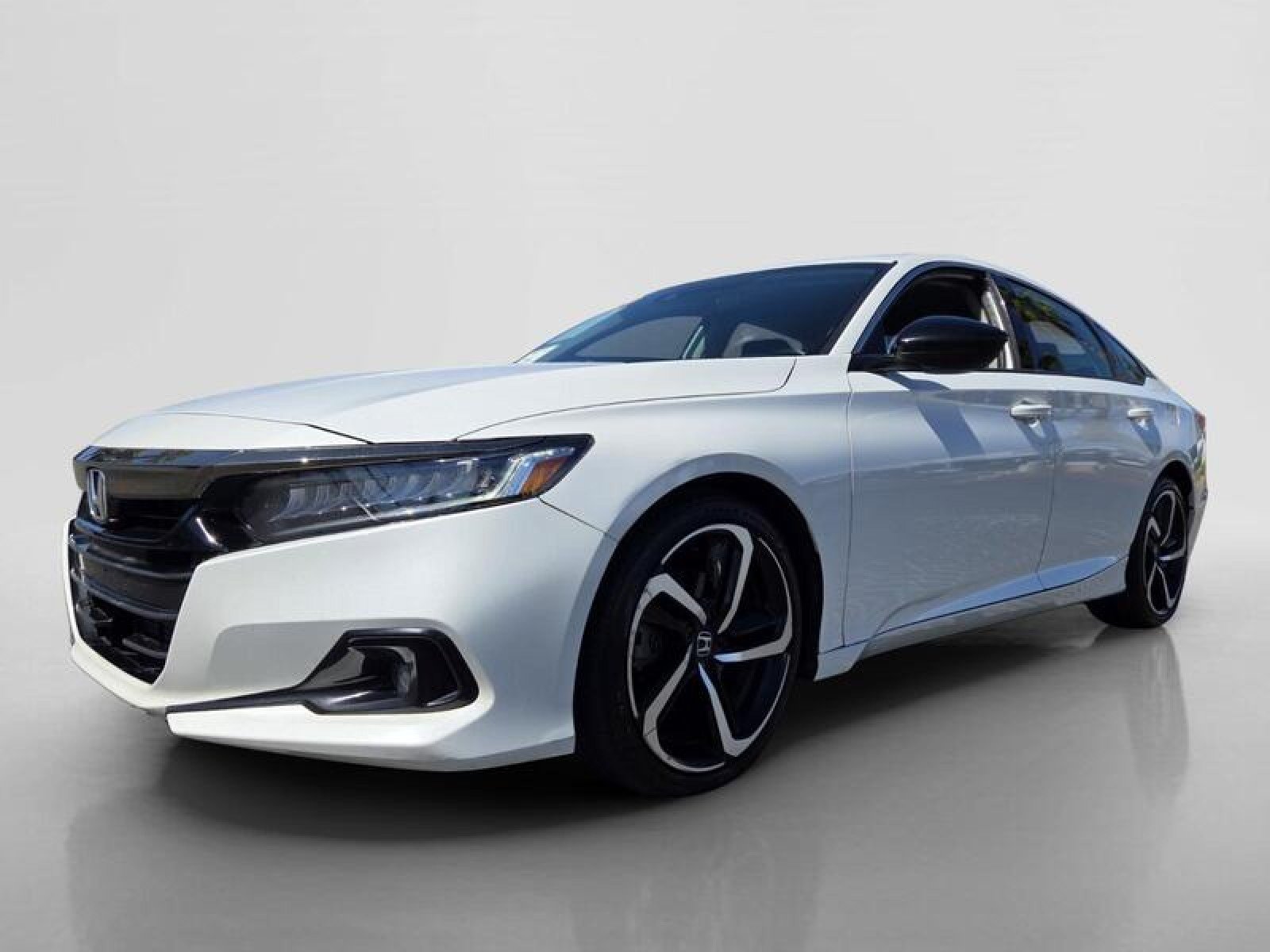 Used 2022 Honda Accord Sport Special Edition image 8