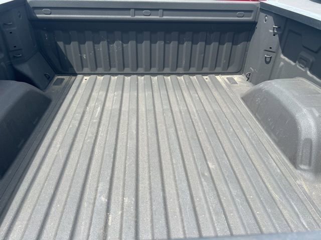 Used 2024 GMC Sierra 1500 Elevation w/ X31 Off-Road Package image 10