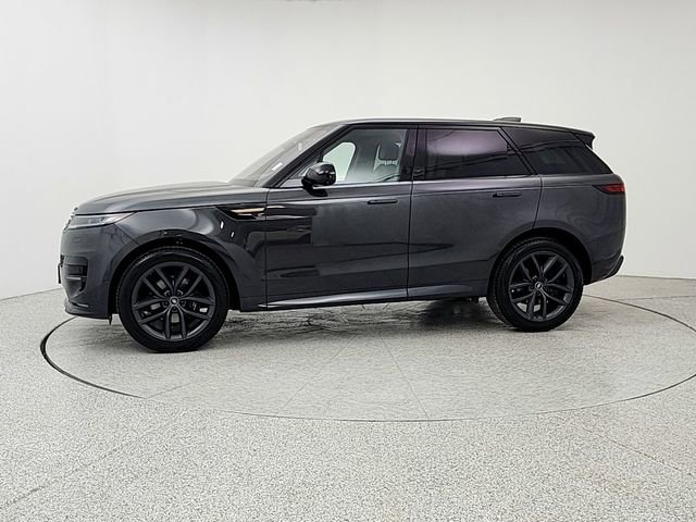 Certified 2023 Land Rover Range Rover Sport SE Dynamic image 8