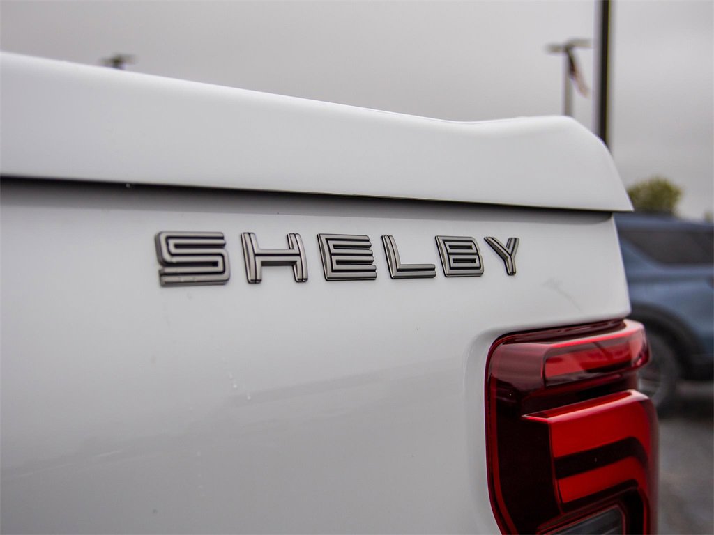 New 2025 Ford F150 Lariat w/ Equipment Group 501A Mid image 11