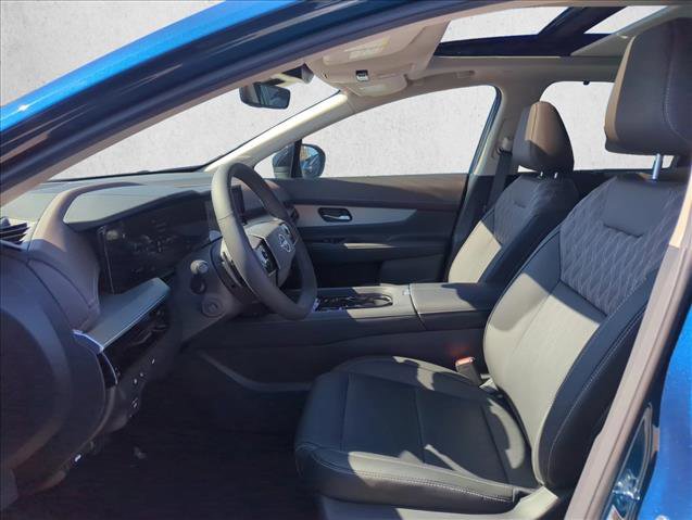 New 2026 Nissan Murano Platinum w/ Technology Package image 13