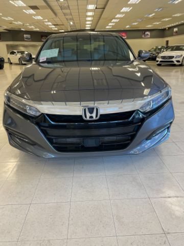 Used 2020 Honda Accord EX-L image 2