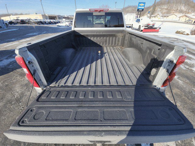 Used 2023 Chevrolet Silverado 3500 High Country w/ Z71 Off-Road Package image 19