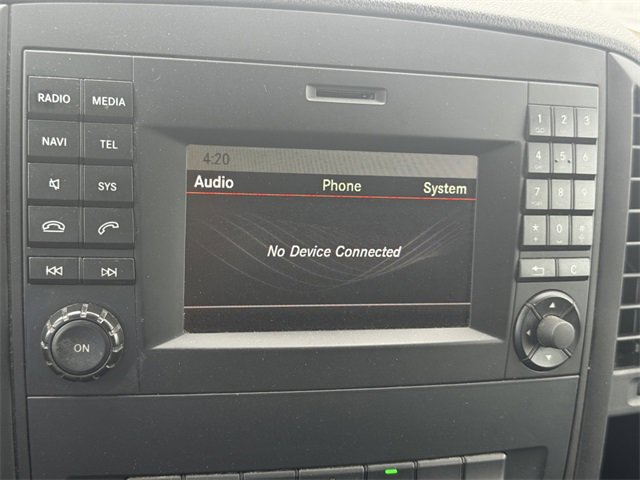 Used 2020 Mercedes-Benz Metris image 26