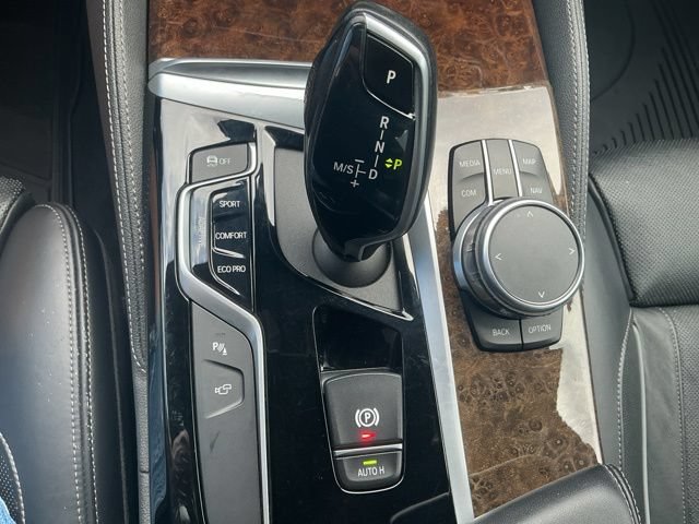 Used 2019 BMW M550i xDrive AWD/4WD image 24