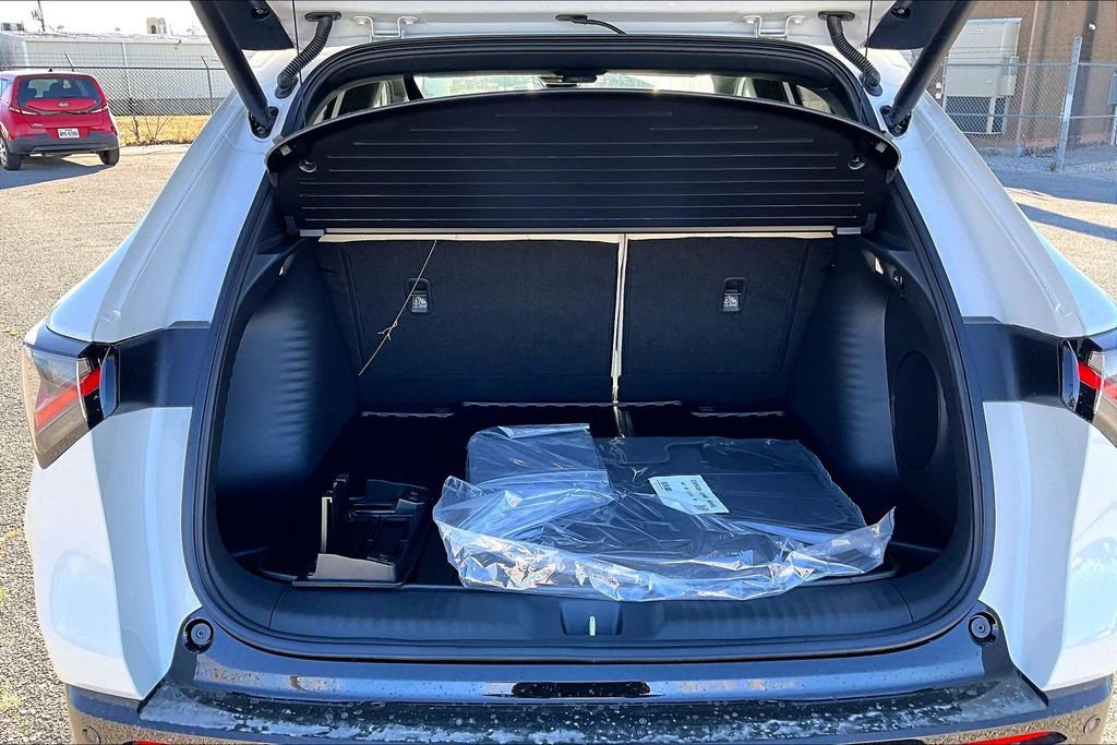 New 2026 Acura ADX A-Spec image 42