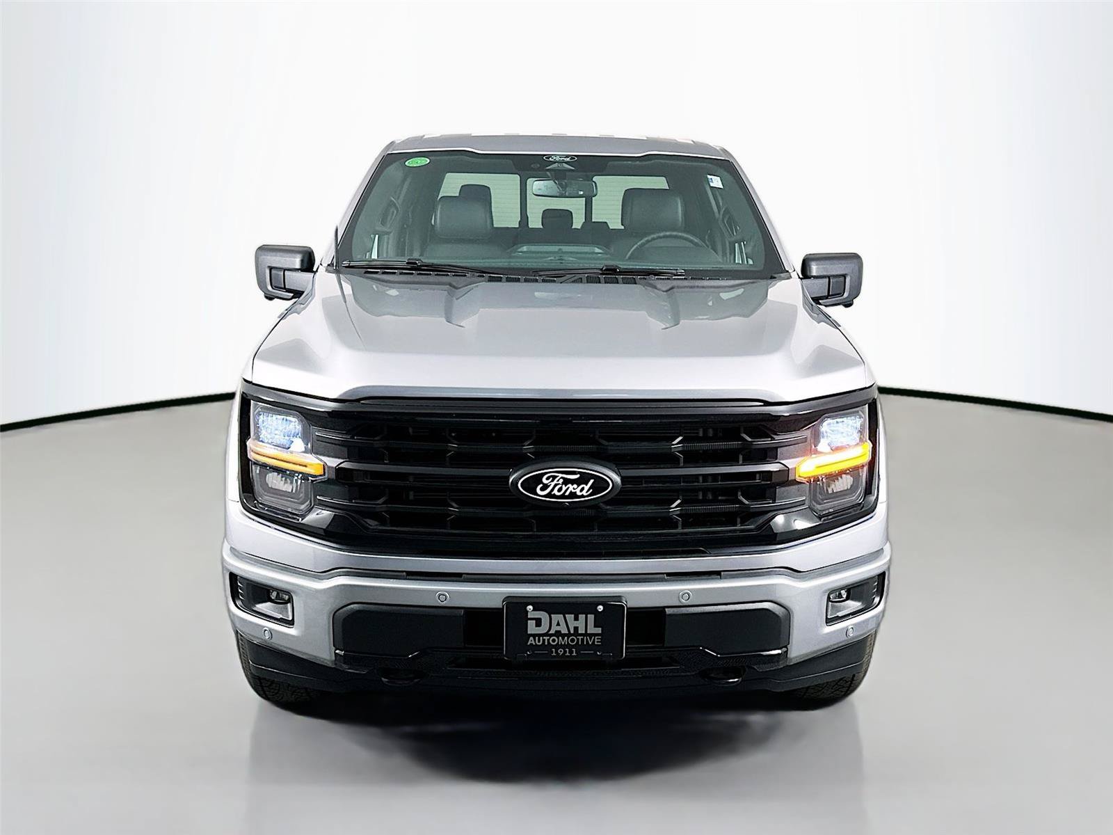 New 2026 Ford F150 XLT w/ Equipment Group 303A High AWD/4WD image 3