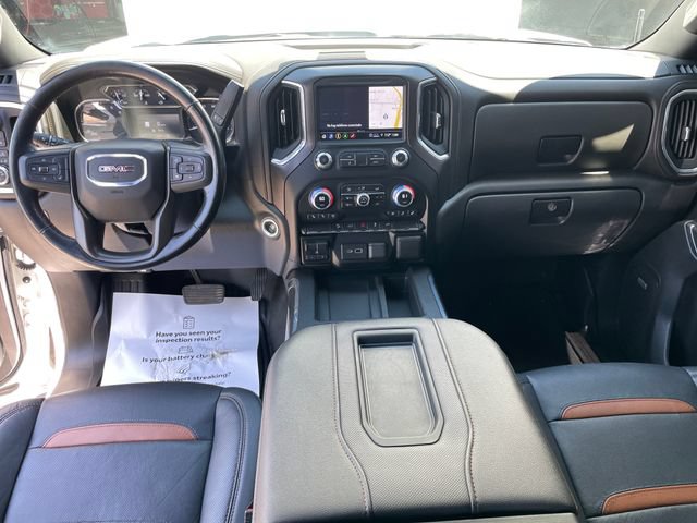 Used 2022 GMC Sierra 1500 AT4 w/ AT4 Preferred Package AWD/4WD image 13