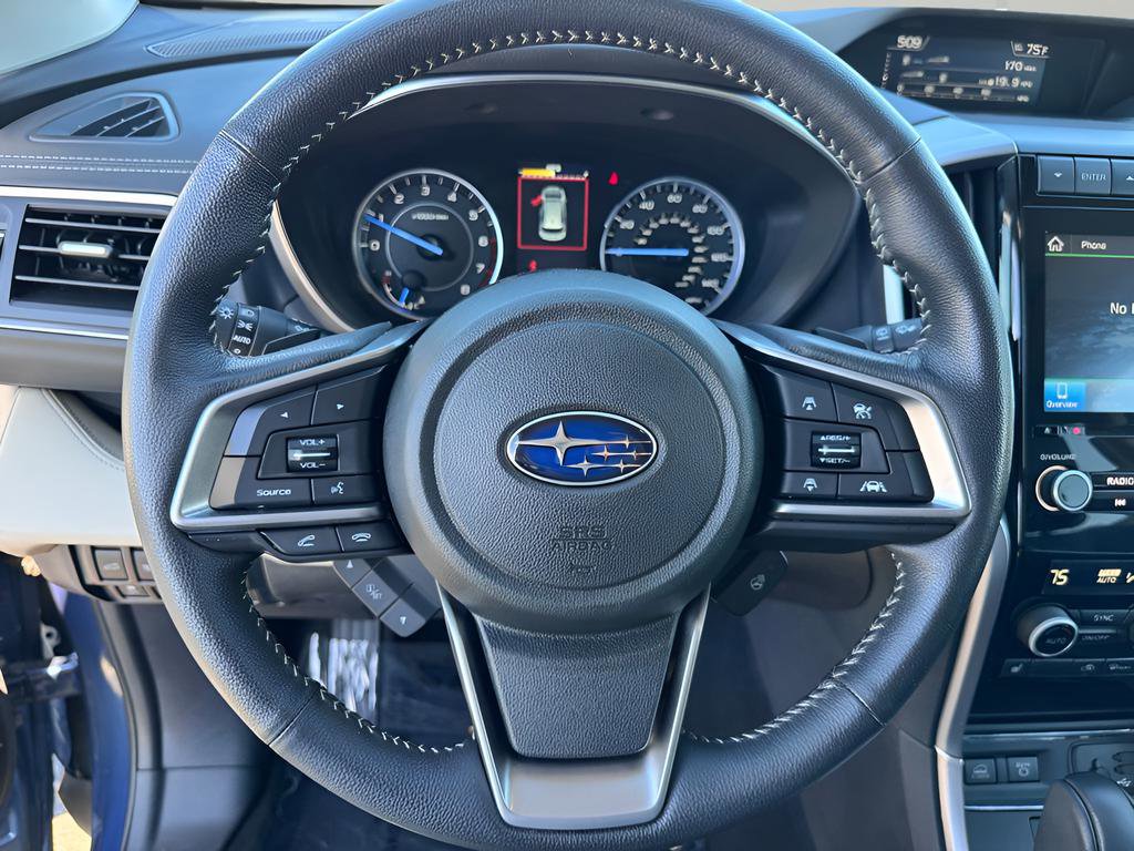 Used 2020 Subaru Ascent Limited w/ Technology Package AWD/4WD image 11
