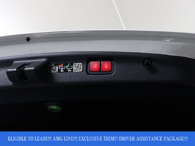 Certified 2026 Mercedes-Benz C 300 4MATIC Sedan image 30