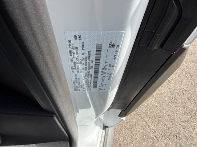 New 2026 Ford Transit 350 148 High Roof Extended RWD image 9