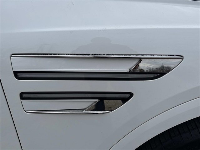 Used 2021 Genesis GV80 3.5T Advanced + image 8