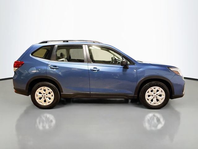 Used 2019 Subaru Forester w/ Alloy Wheel Package AWD/4WD image 6