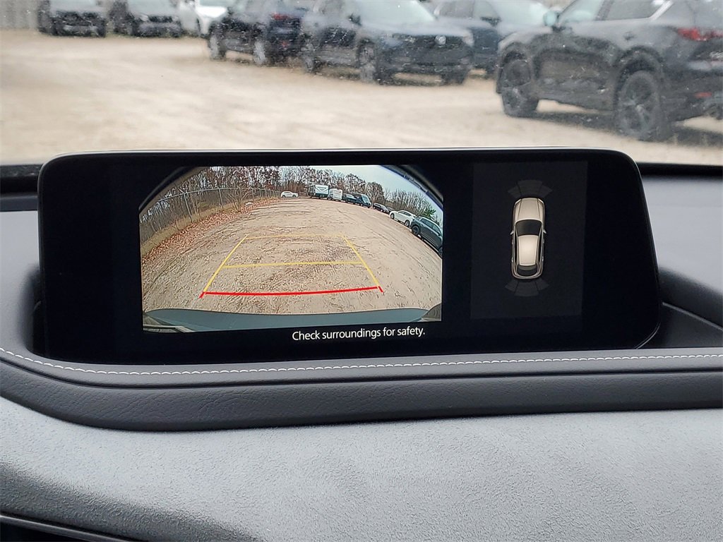 New 2026 MAZDA CX-30 AWD 2.5 S image 23