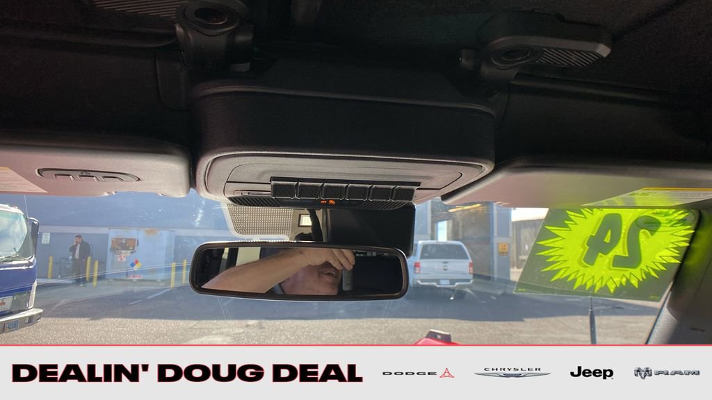 Used 2024 Ford Bronco Wildtrak image 26