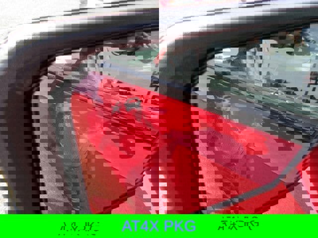 Used 2024 GMC Canyon AT4X image 49