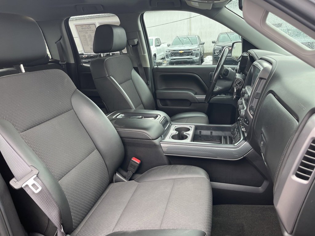 Used 2014 GMC Sierra 1500 SLE image 11