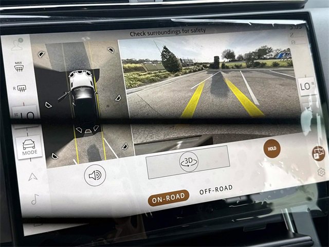 New 2026 Land Rover Range Rover Velar S image 20