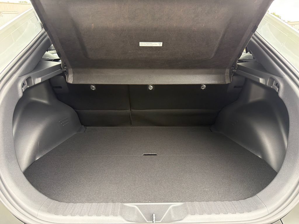 New 2026 Toyota C-HR AWD/4WD image 22