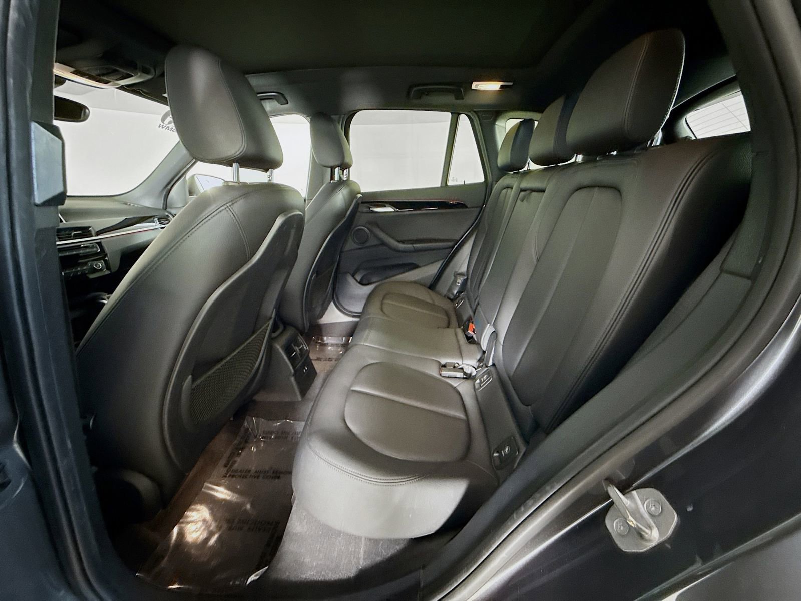 Used 2019 BMW X1 xDrive28i w/ Convenience Package image 25