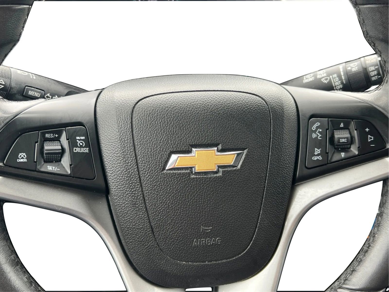 Used 2020 Chevrolet Trax LT w/ Driver Confidence Package FWD image 16