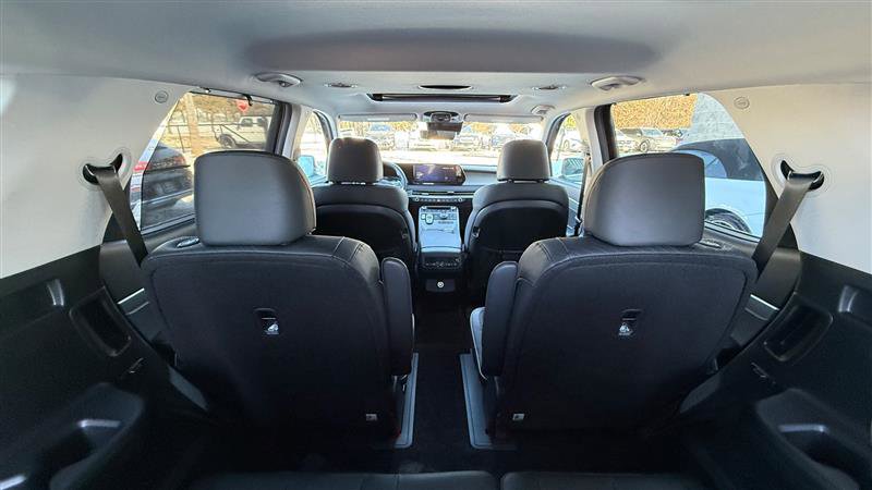Used 2025 Hyundai Palisade XRT image 32