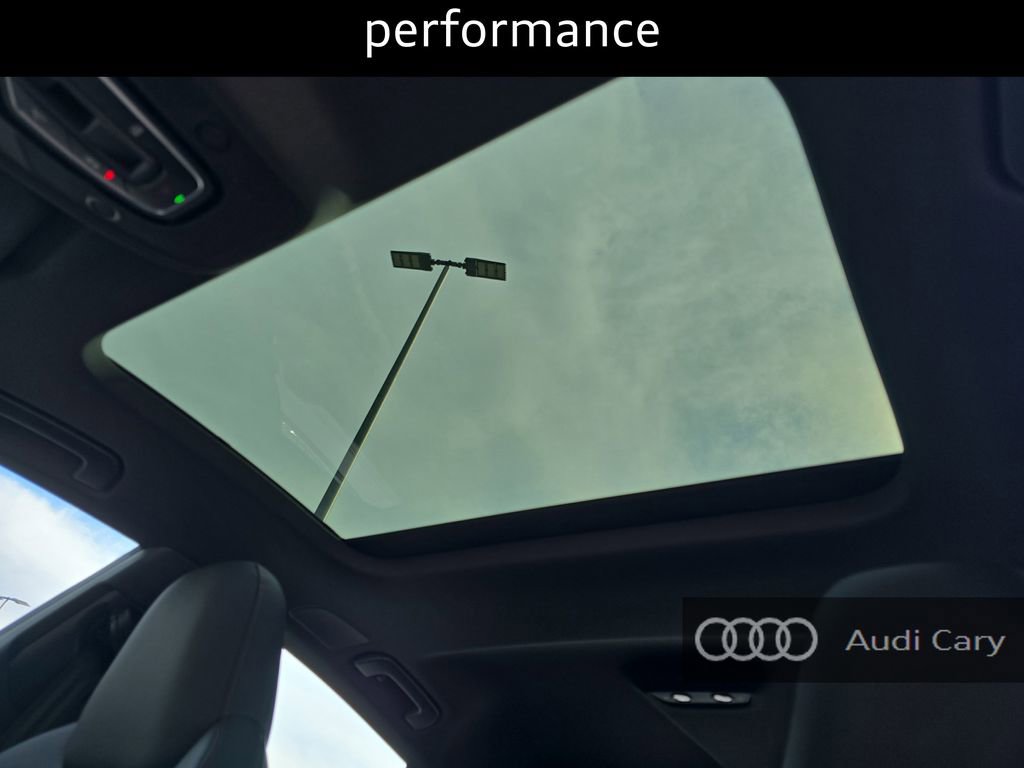 New 2026 Audi RS 7 Performance image 30