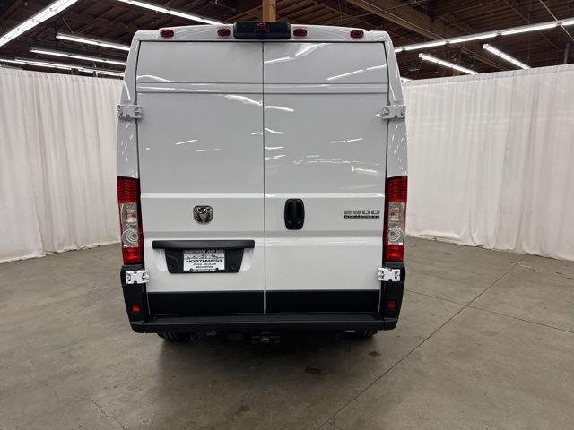 New 2026 RAM ProMaster 2500 w/ Convenience Group image 19