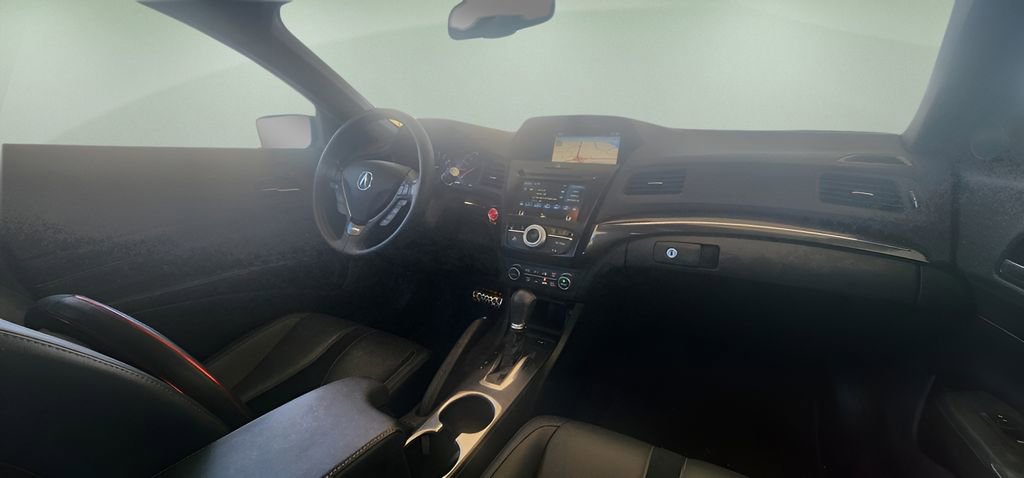 Used 2022 Acura ILX FWD image 22