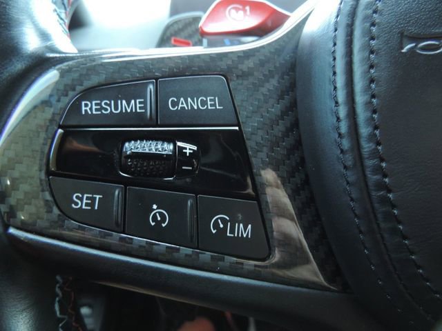 Used 2024 BMW M4 Competition w/ Executive Package RWD image 29