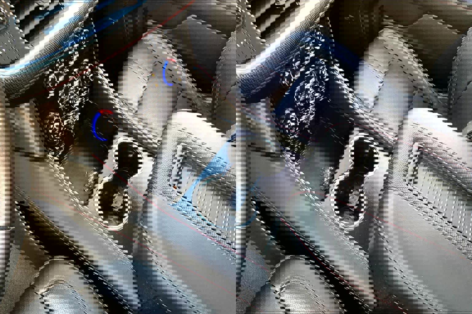 Used 2021 Chevrolet Tahoe RST w/ Luxury Package image 16