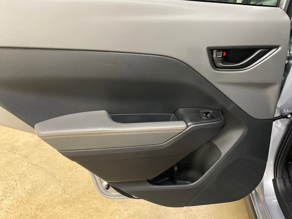 New 2026 Subaru Crosstrek 2.5i Wilderness AWD/4WD image 15