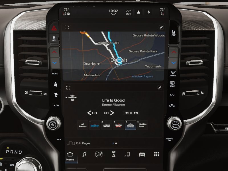 New 2026 RAM 1500 Laramie image 23