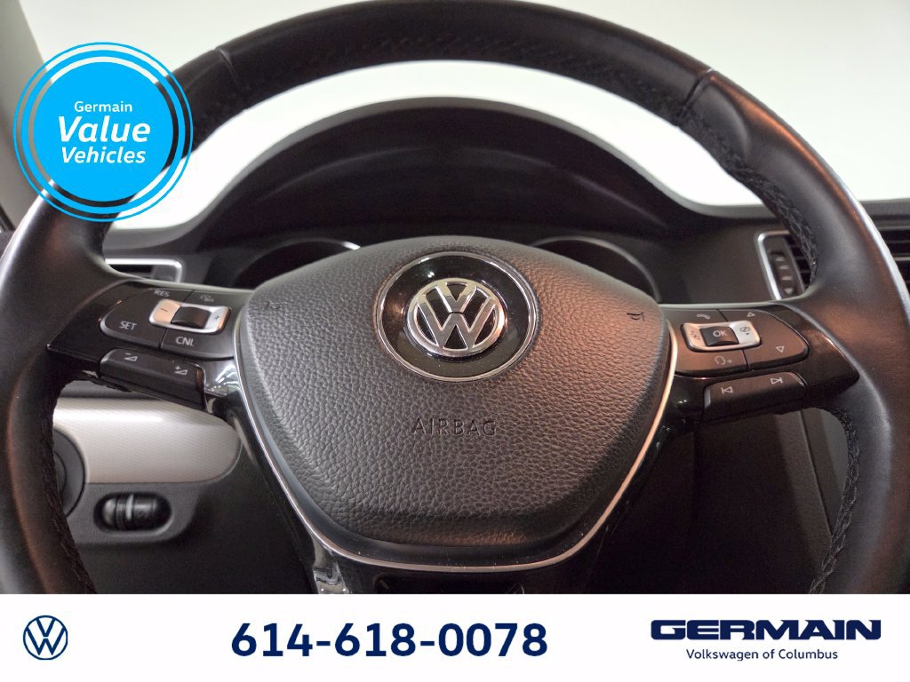 Used 2017 Volkswagen Jetta SE FWD image 19