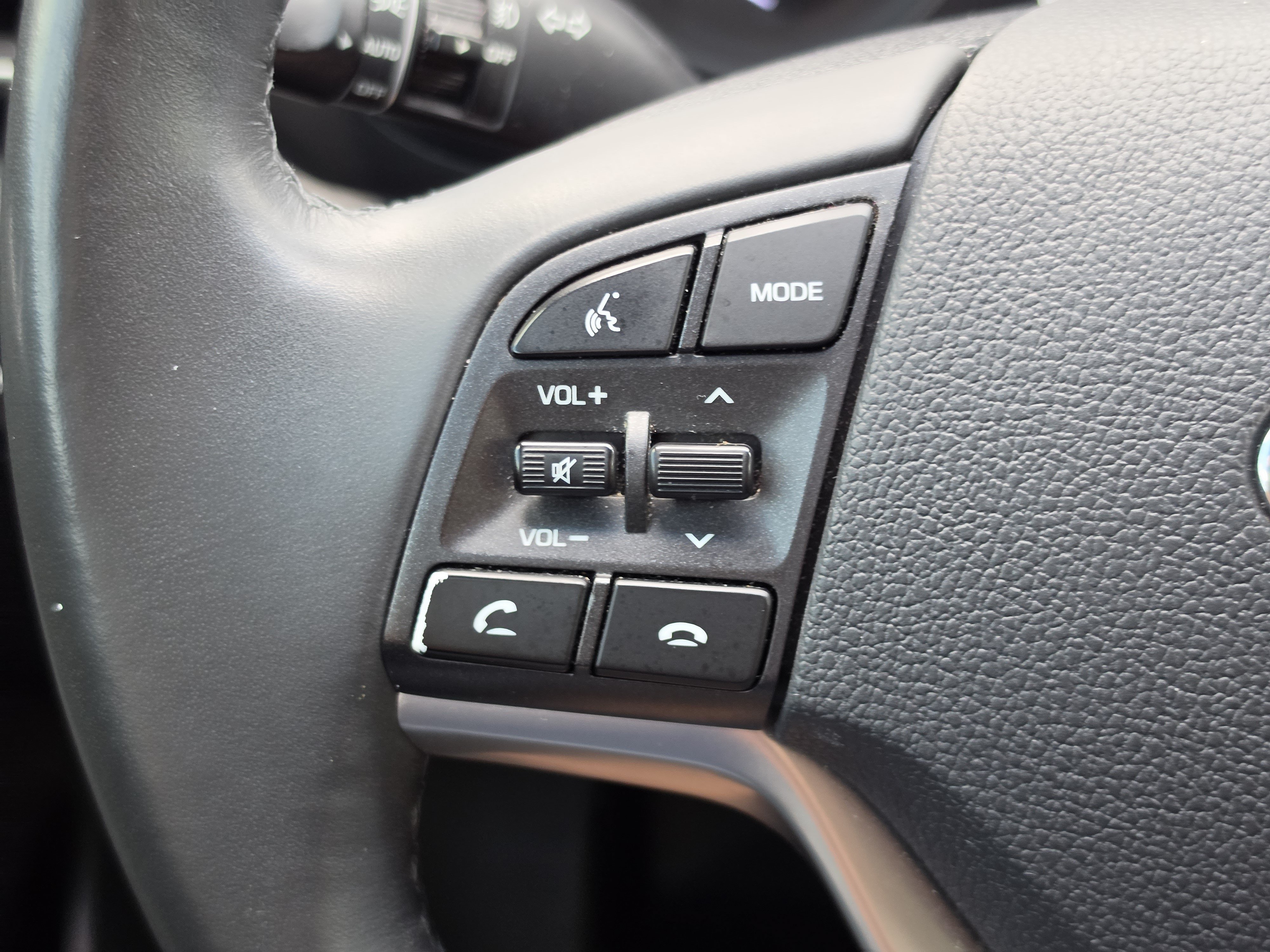Used 2019 Hyundai Tucson Ultimate AWD/4WD image 16