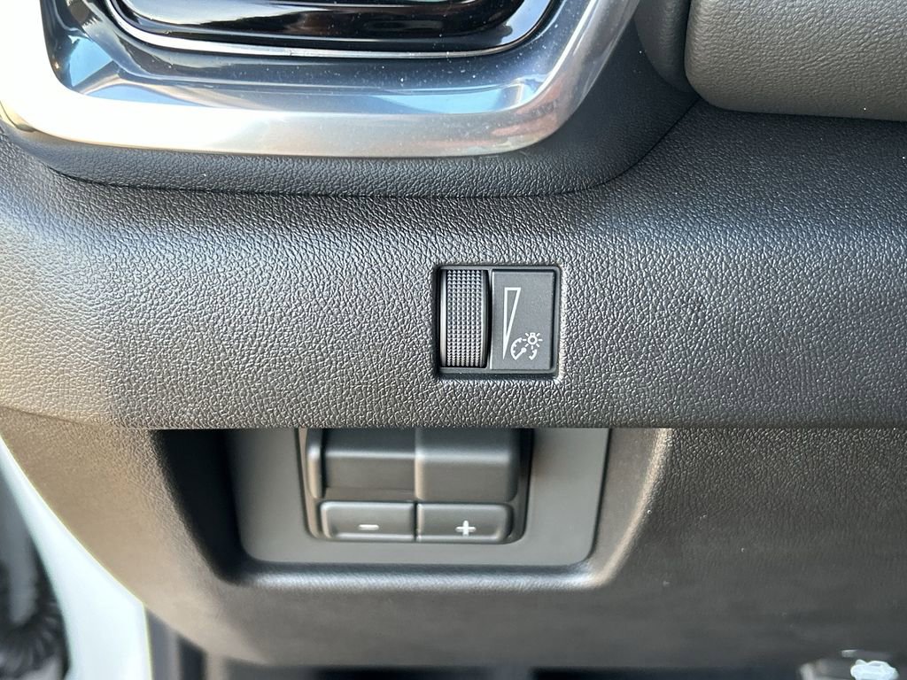 New 2026 GMC Canyon Elevation w/ Convenience Package image 18