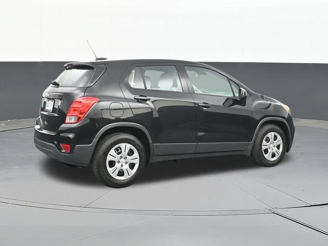 Used 2017 Chevrolet Trax LS FWD image 15