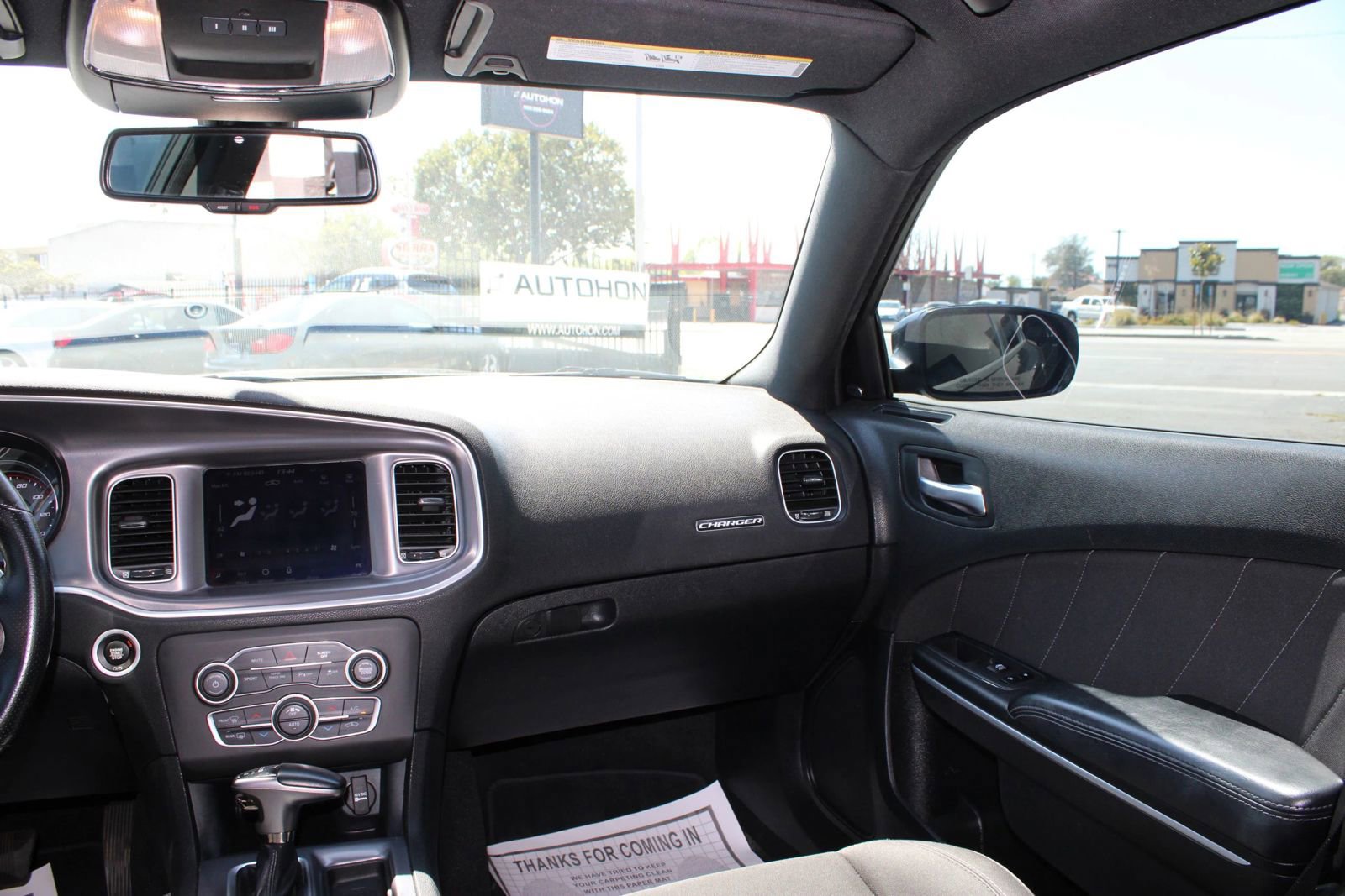 Used 2021 Dodge Charger GT RWD image 17