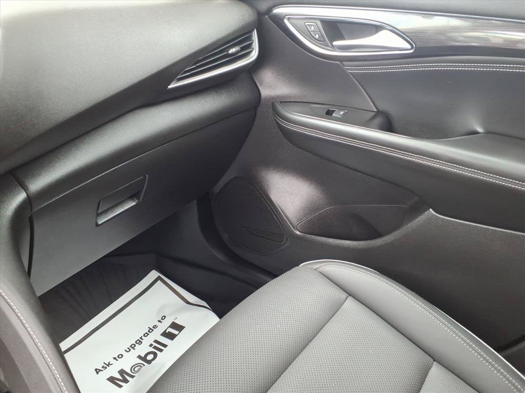 Used 2023 Buick Envision Essence FWD image 22