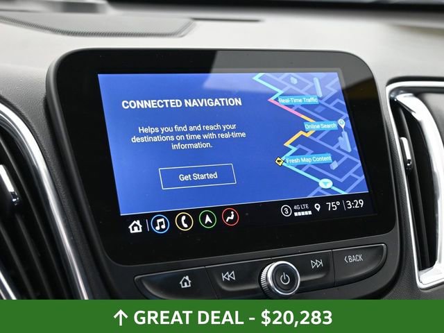 Used 2024 Chevrolet Malibu LT image 31