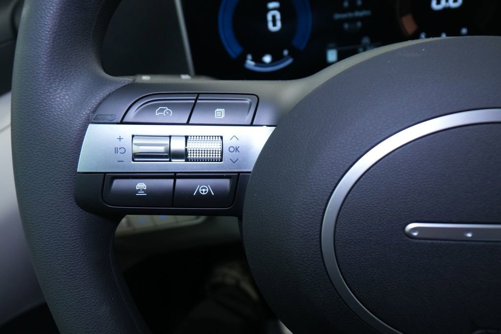 New 2026 Hyundai Tucson SEL image 37