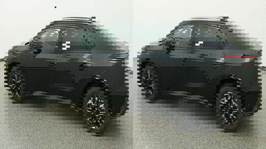 New 2026 Toyota bZ image 4