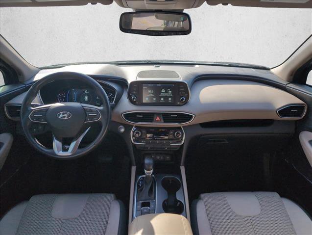 Used 2020 Hyundai Santa Fe SEL w/ Convenience Package image 20