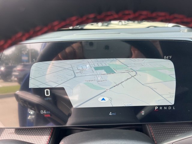 New 2026 Chevrolet Equinox RS w/ LPO, Floor Liner Package image 20